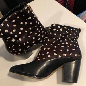Kate Spade Saturday Ankle Bootie